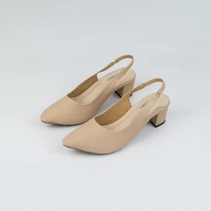 Slingback Pumps